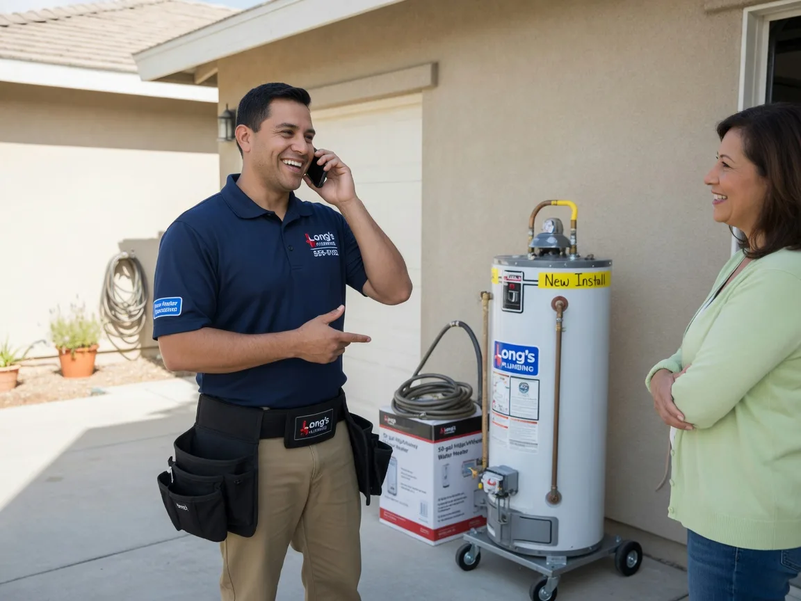 Leak Detection Driscoll, TX FAQs